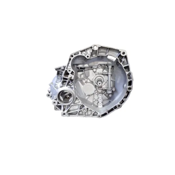 Caja De Cambio Para Fiat Fiorino 2007 2012